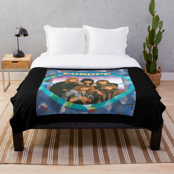 Item preview, Old Of The Europe Band designed and sold by husseinmezher.