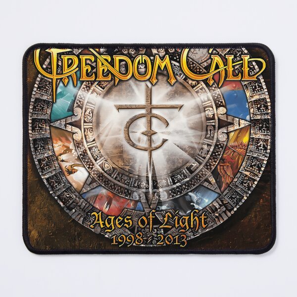 Item preview, Freedom Call - Ages Of Light Album 2013 designed and sold by Memes-for-all.