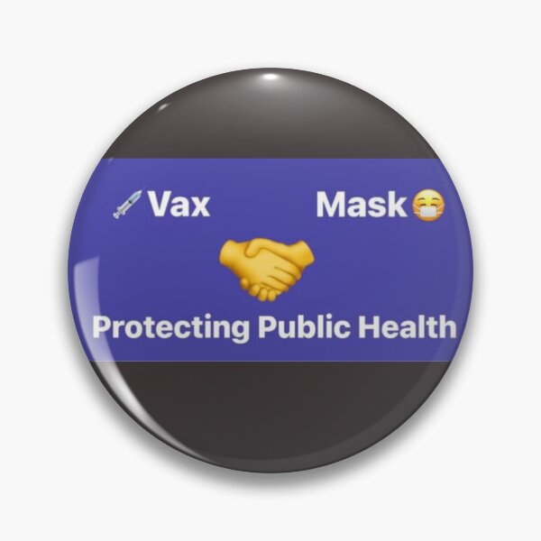Item preview, Protecting Public Health designed and sold by DestinySugarbuns.