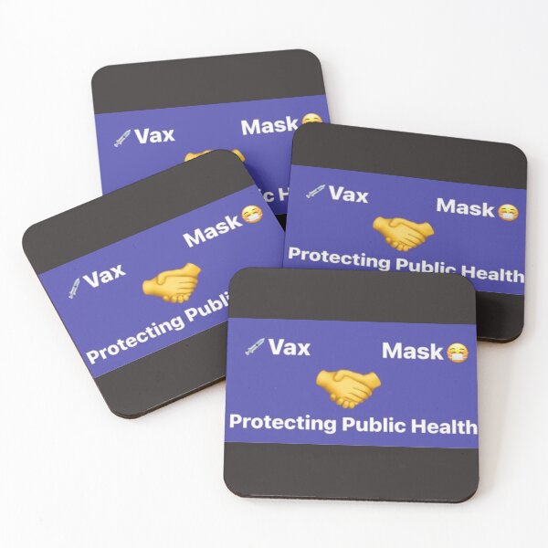 Item preview, Protecting Public Health designed and sold by DestinySugarbuns.