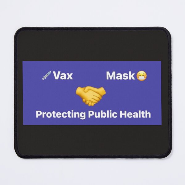 Item preview, Protecting Public Health designed and sold by DestinySugarbuns.