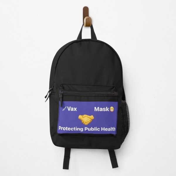 Item preview, Protecting Public Health designed and sold by DestinySugarbuns.