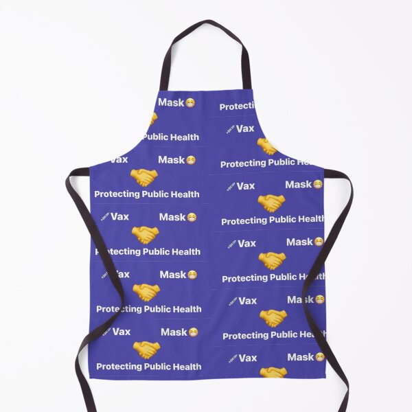 Item preview, Protecting Public Health designed and sold by DestinySugarbuns.