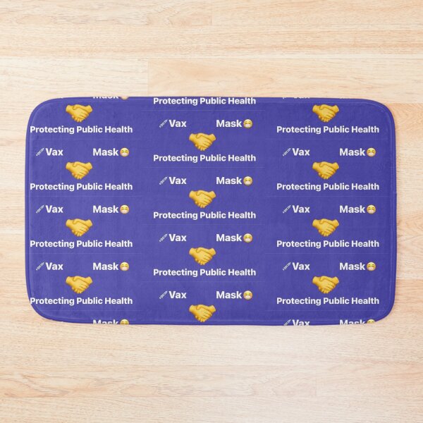 Item preview, Protecting Public Health designed and sold by DestinySugarbuns.