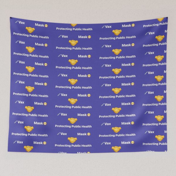 Item preview, Protecting Public Health designed and sold by DestinySugarbuns.