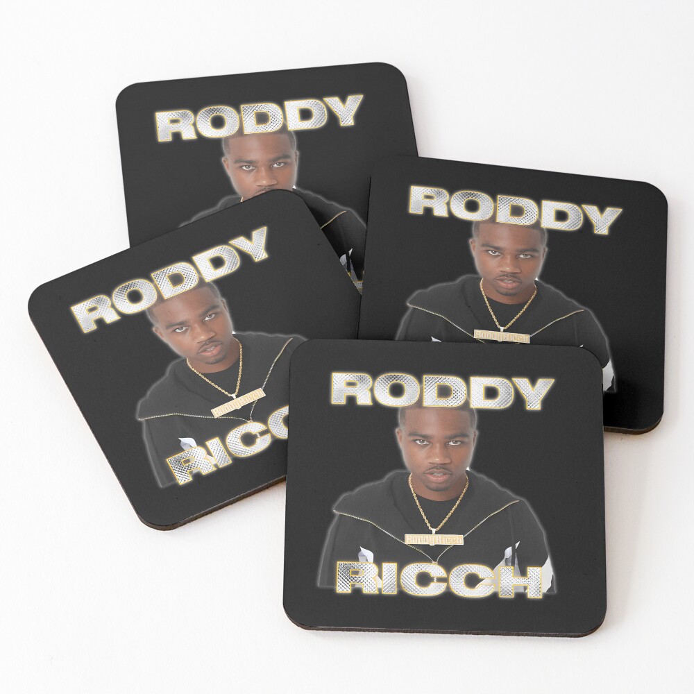 Item preview, Coasters (Set of 4) designed and sold by husseinmezher.