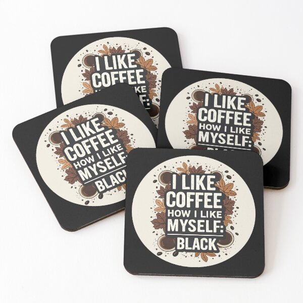 Item preview, Coffee Black People Pride Dark Roast designed and sold by Carl's Clothing.