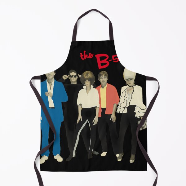 Item preview, B-52S or B-52's Comic designed and sold by MartinBlin.