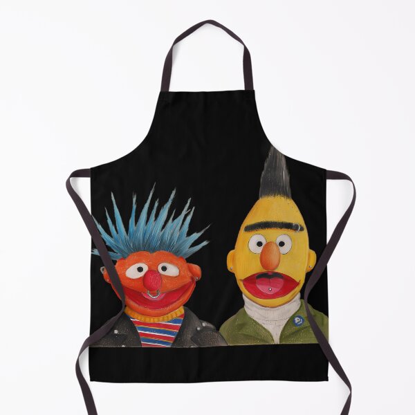 Item preview, Abc Punk Apparel designed and sold by AnastasieTorr.