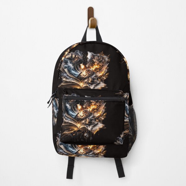 Item preview, Between Fire and Tides designed and sold by Tadeusz1.