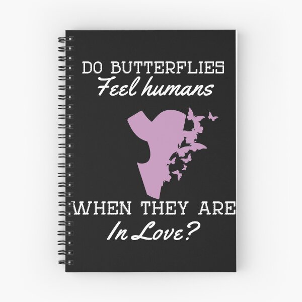 Item preview, Butterfly Love designed and sold by Nessshirts.
