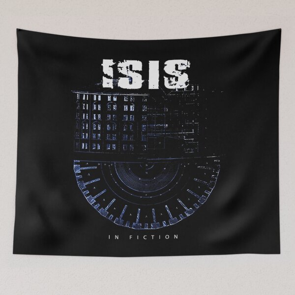Item preview, Isis - In Fiction designed and sold by FreyaShope.