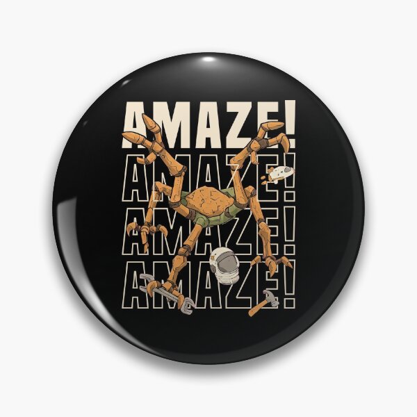 Item preview, CoRocky Amaze Hail Mary Book designed and sold by hargisnamocho.