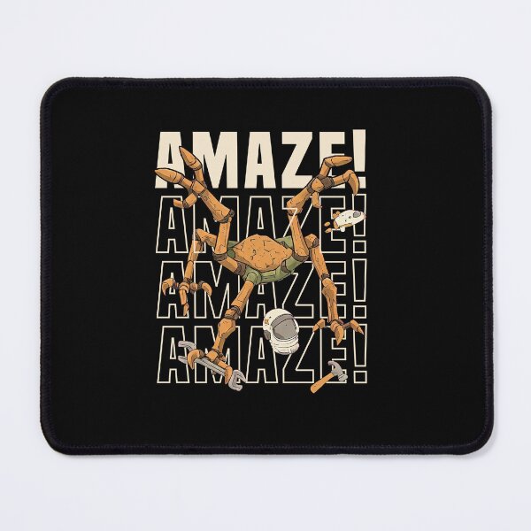 Item preview, CoRocky Amaze Hail Mary Book designed and sold by hargisnamocho.