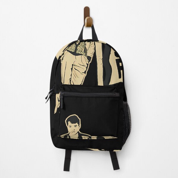 Item preview, Save Ferris Bueller 1986 designed and sold by LouisRaynau.