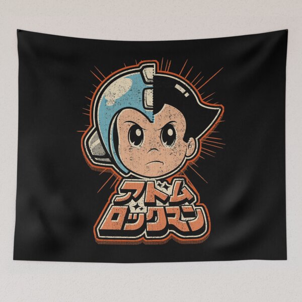 Item preview, Mega Boy designed and sold by ody3.