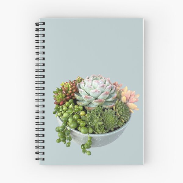 Item preview, Cheerful succulent centrepiece  designed and sold by Poplartree.