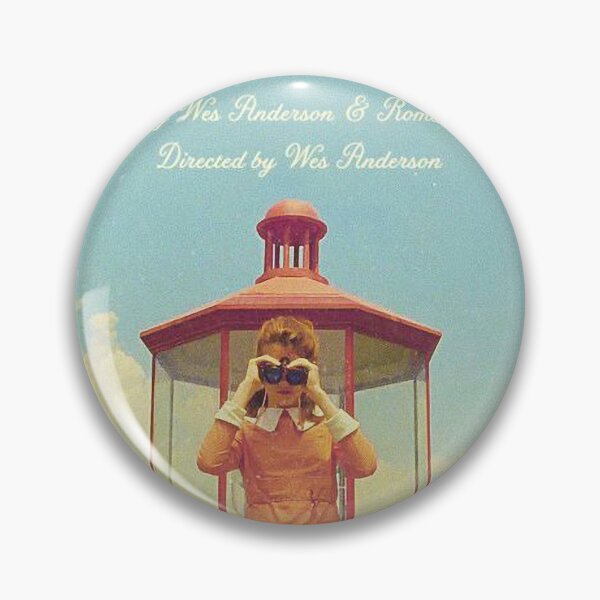 Item preview, Moonrise Kingdom (2012) designed and sold by VrandaebithA.