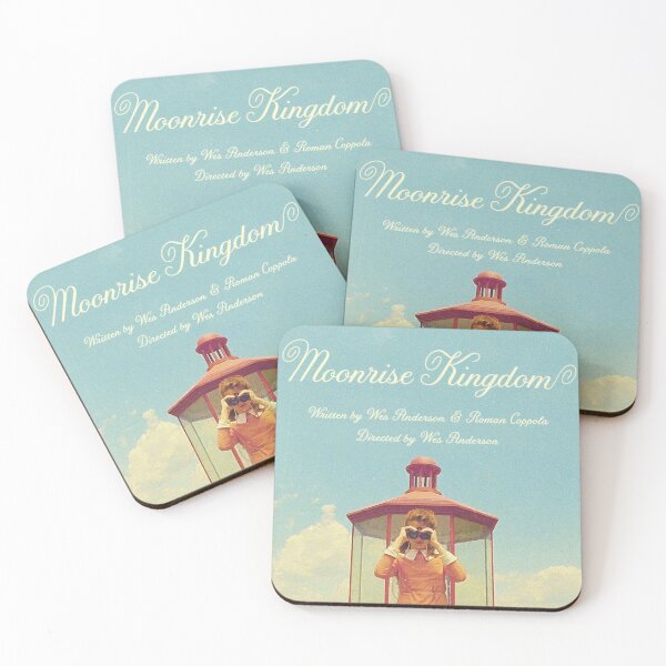 Item preview, Moonrise Kingdom (2012) designed and sold by VrandaebithA.