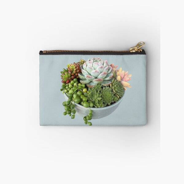 Item preview, Cheerful succulent centrepiece  designed and sold by Poplartree.