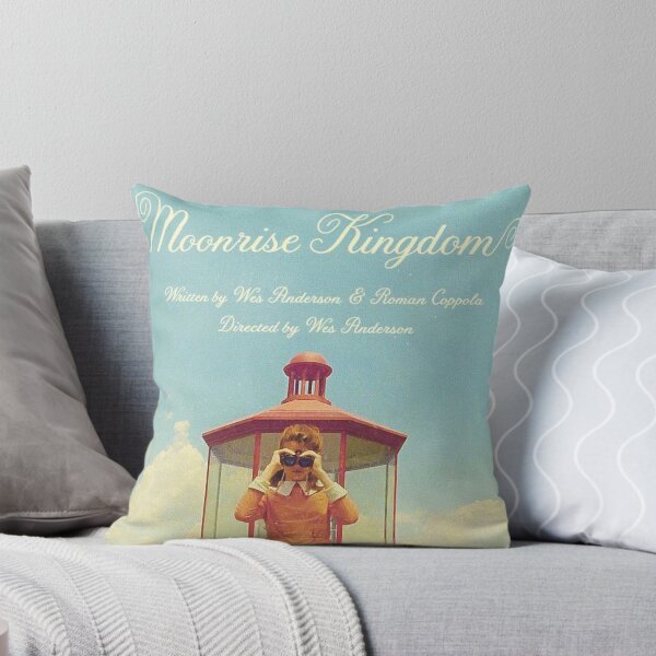 Item preview, Moonrise Kingdom (2012) designed and sold by VrandaebithA.