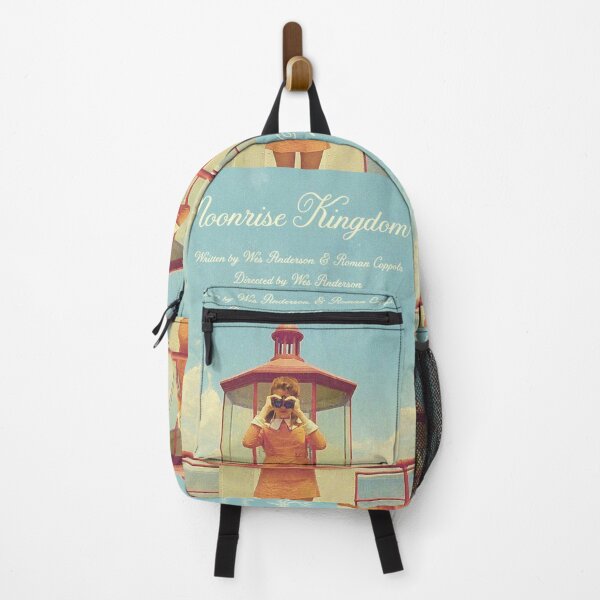 Item preview, Moonrise Kingdom (2012) designed and sold by VrandaebithA.