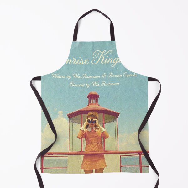 Item preview, Moonrise Kingdom (2012) designed and sold by VrandaebithA.