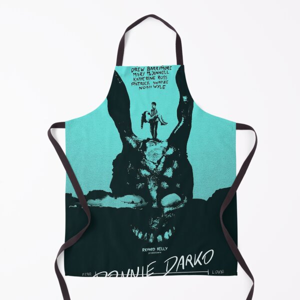 Item preview, Donnie Darko Remake designed and sold by berpialession.