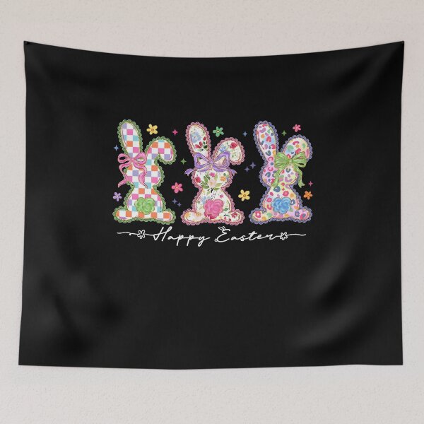 Item preview, Happy Easter designed and sold by Szilagyiflorian.
