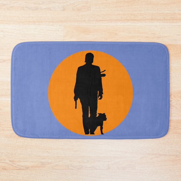 Item preview, John illustration designed and sold by ZooStateofMind.