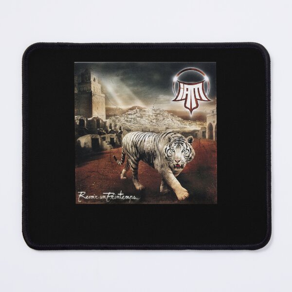 Item preview, IAM - Revoir un printemps album 2003 Essential  designed and sold by NBT-NOVA.
