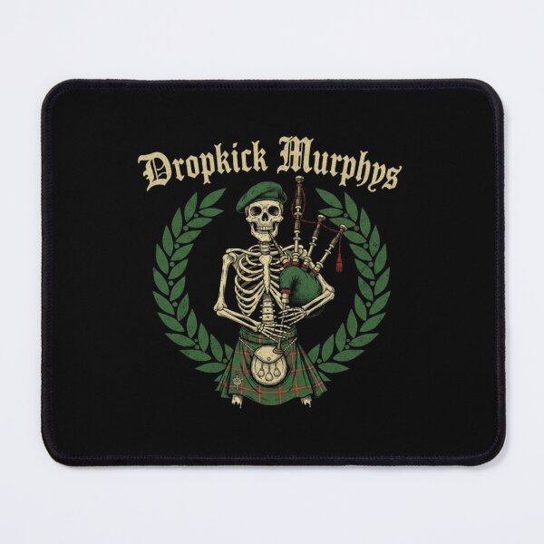 Item preview, Dropkick Murphys Band designed and sold by ody3.