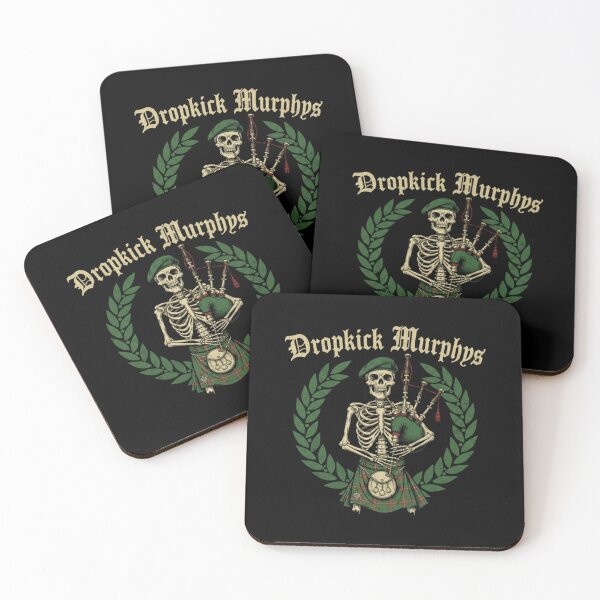 Item preview, Dropkick Murphys Band designed and sold by ody3.