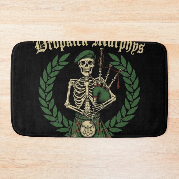 Item preview, Dropkick Murphys Band designed and sold by ody3.