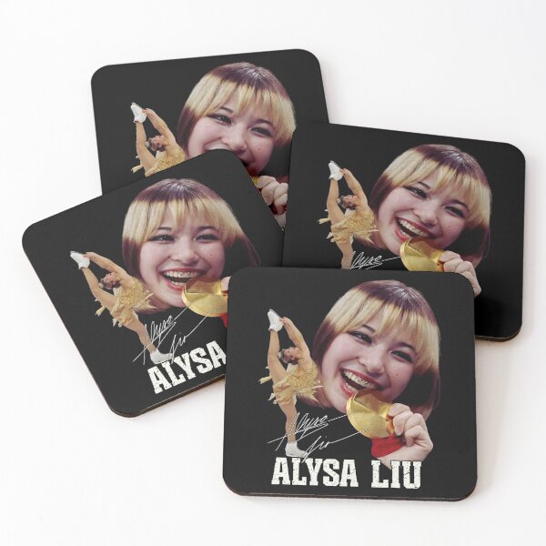 Item preview, Alysa Liu designed and sold by yessytenra.