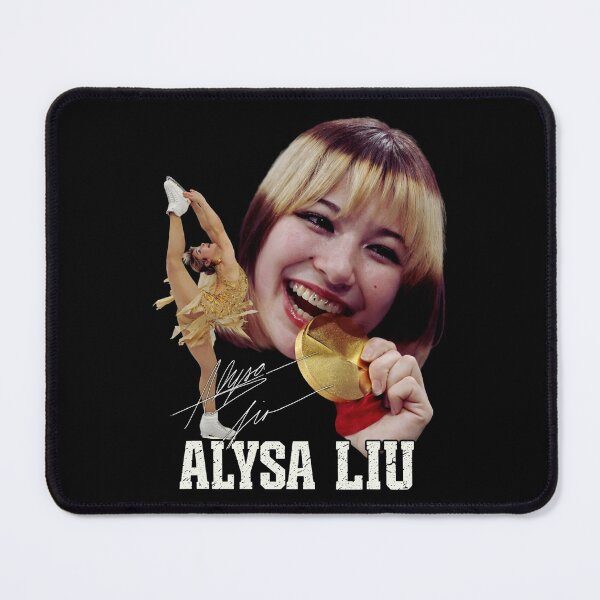 Item preview, Alysa Liu designed and sold by yessytenra.