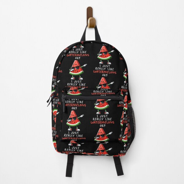 Item preview, I Just Really Like Watermelon Dabbing Dab Boys Girls Kids designed and sold by rafaeltto.