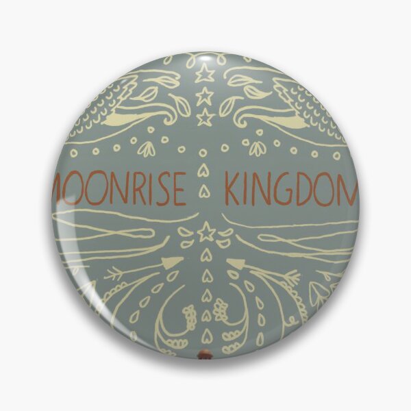 Item preview, Moonrise Kingdom designed and sold by VrandaebithA.