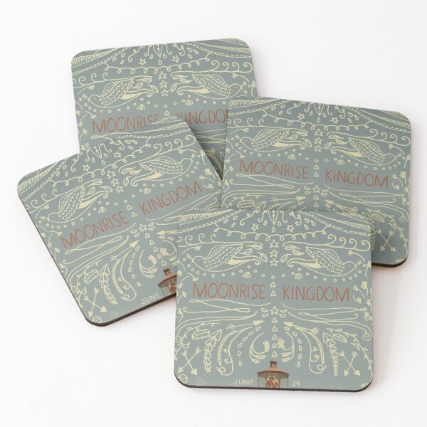 Item preview, Moonrise Kingdom designed and sold by VrandaebithA.