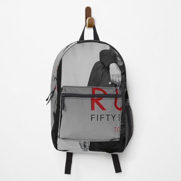 Item preview, Rush Fifty Something Tour 2026 Isengin designed and sold by RandilJay.