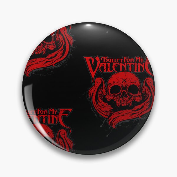 Item preview, Bullet For My Valentine Band designed and sold by PrintableHumour.