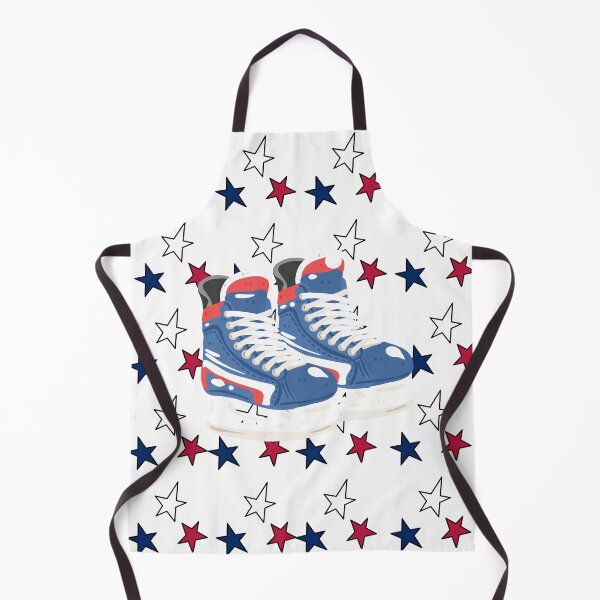 Item preview, USA Hockey star pattern designed and sold by Desikhanna123.