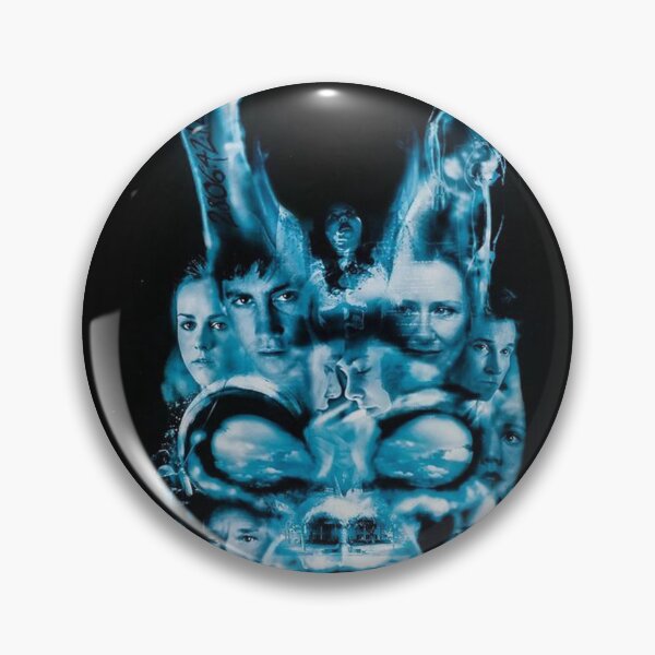 Item preview, Donnie Darko – Póster designed and sold by berpialession.