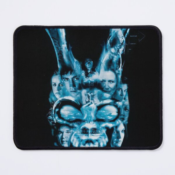 Item preview, Donnie Darko – Póster designed and sold by berpialession.