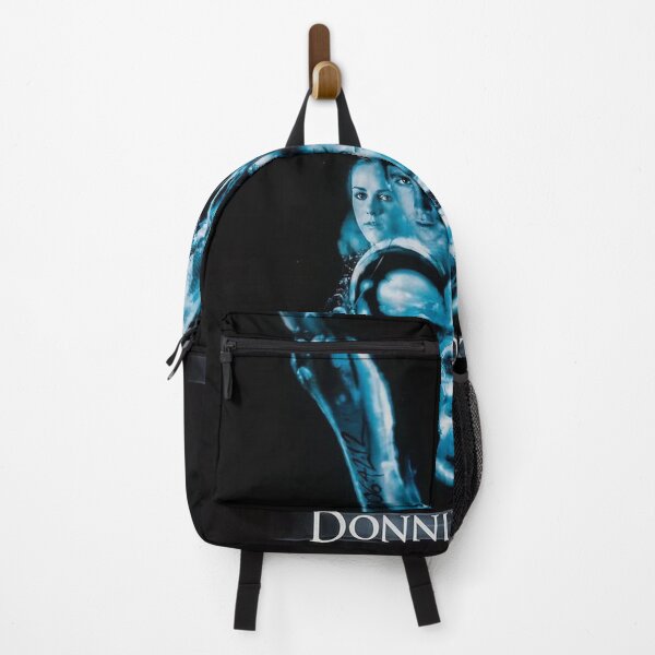 Item preview, Donnie Darko – Póster designed and sold by berpialession.