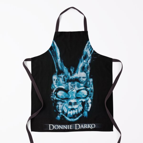 Item preview, Donnie Darko – Póster designed and sold by berpialession.