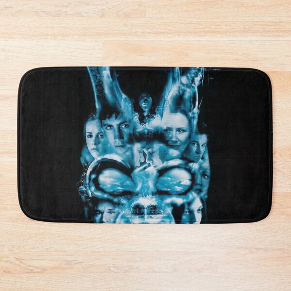 Item preview, Donnie Darko – Póster designed and sold by berpialession.