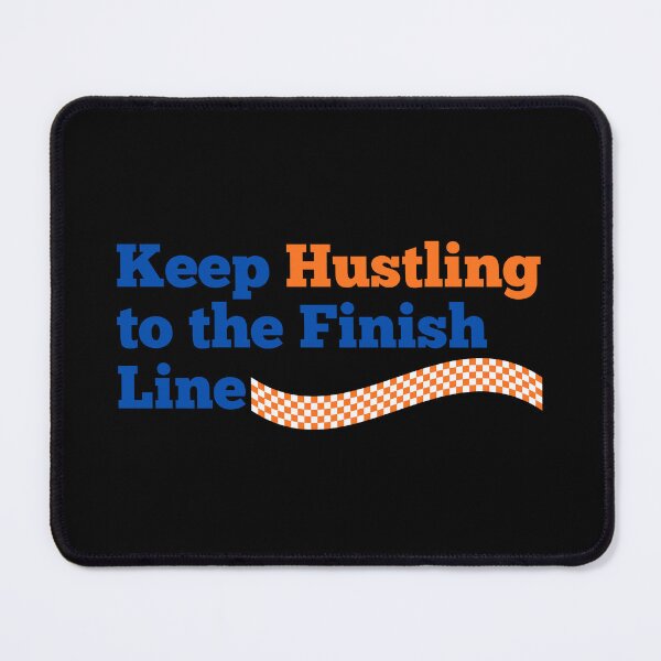 Item preview, Motivational Racing Quote Typography Design designed and sold by LoudVictory.