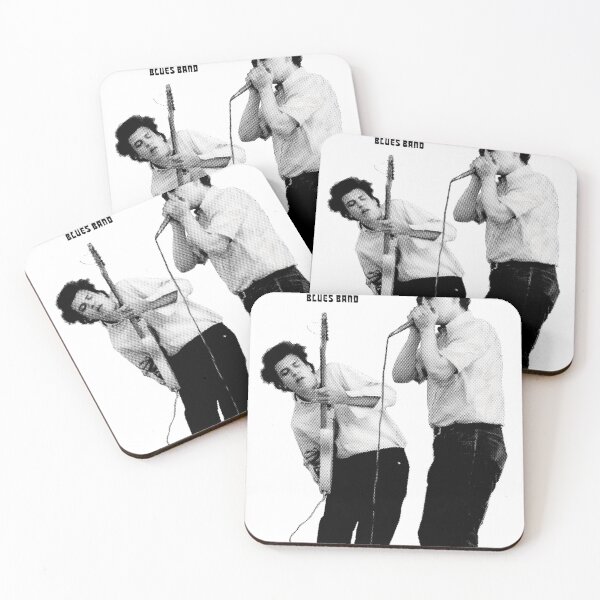 Item preview, Paul Butterfield Blues Band designed and sold by AnastasieTorr.