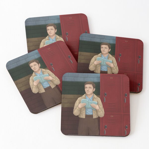 Item preview, Henry Creel sttfs designed and sold by elijbclawz .